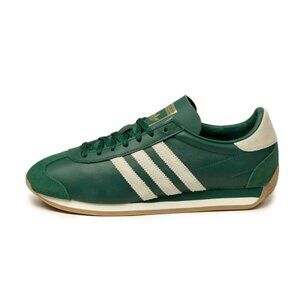 NWT Adidas Country OG 'Collegiate Green'